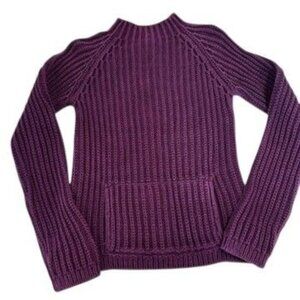 Vintage American Eagles Outfitters sweater, ladies large, Y2K, retro